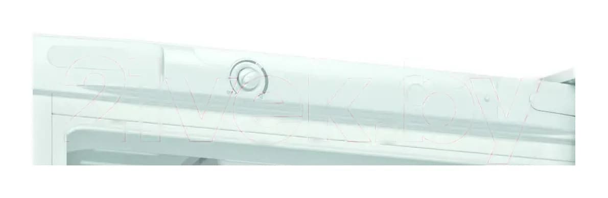 Холодильник с морозильником Indesit DS 4200 W