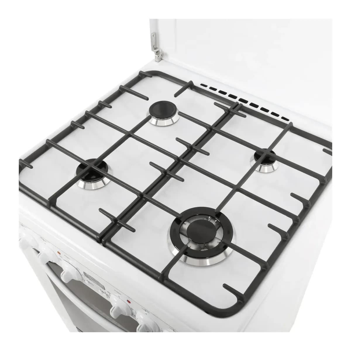 Плита газоэлектрическая GEFEST ПГЭ 6102-03 S400