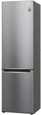 Холодильник с морозильником LG DoorCooling+ GA-B509MMZL