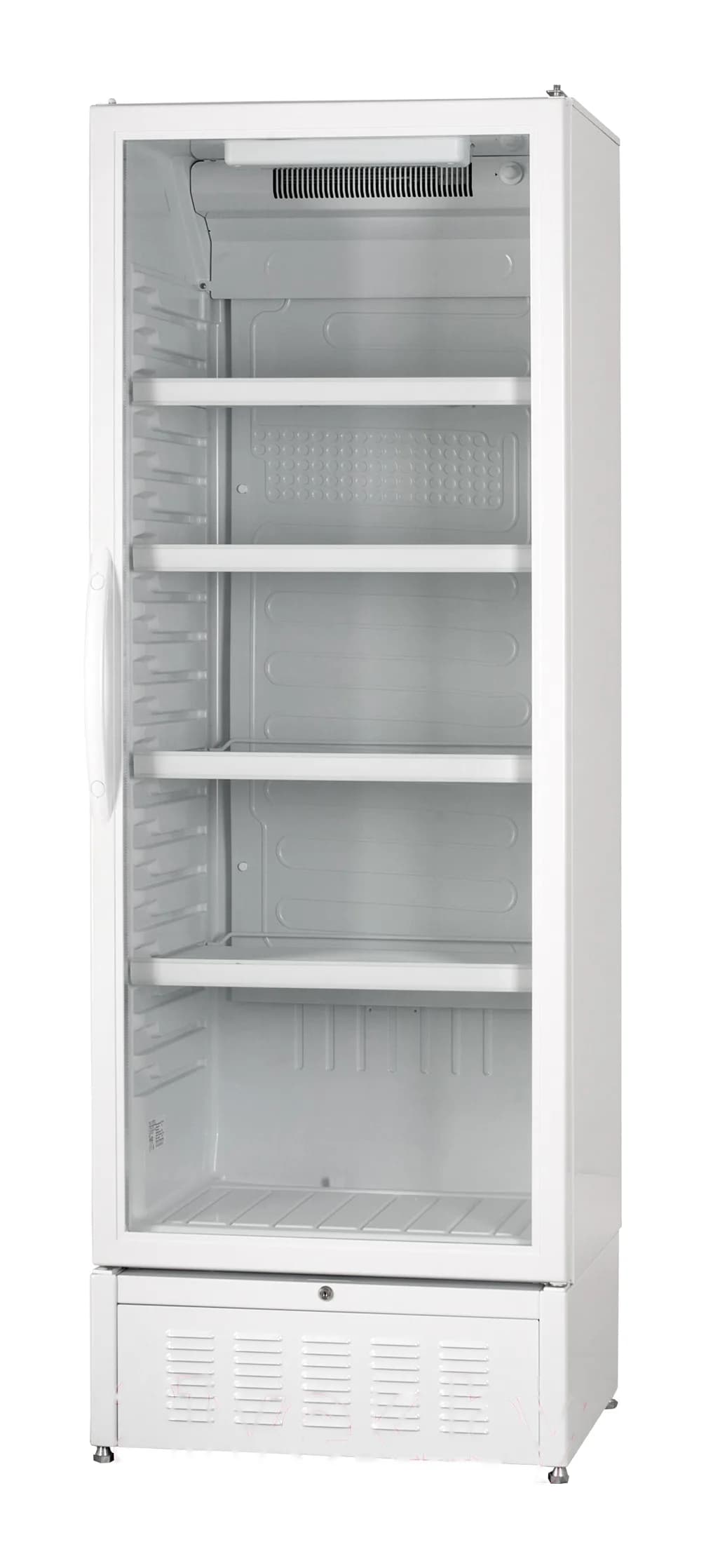 Торговый холодильник ATLANT ХТ 1002