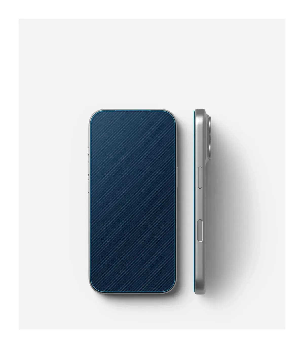 Защитное стекло для телефона Ringke Easy Slide AR для iPhone 17 Pro