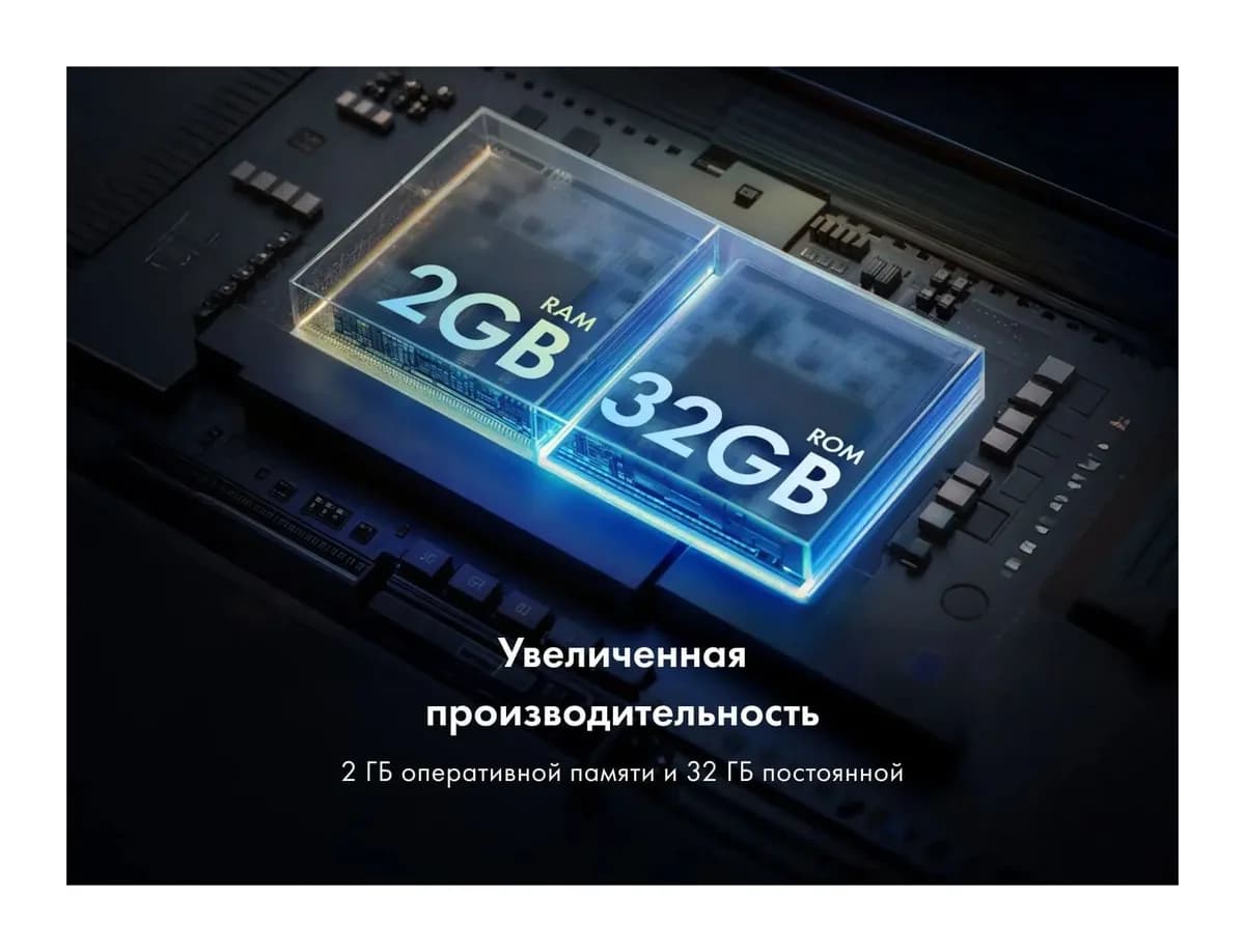 Телевизор Haier 65" Led H1