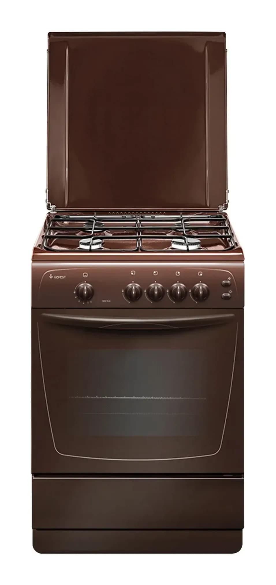 Плита газовая GEFEST ПГ 1200 С6 К43
