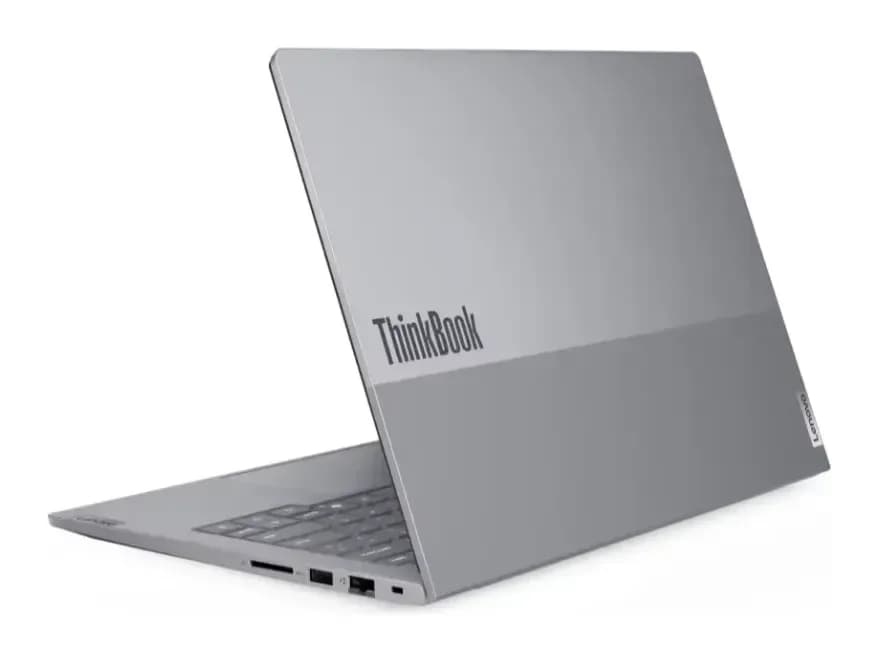 Ноутбук Lenovo ThinkBook 14 G9 IRL (21UY001AFW) без ОС