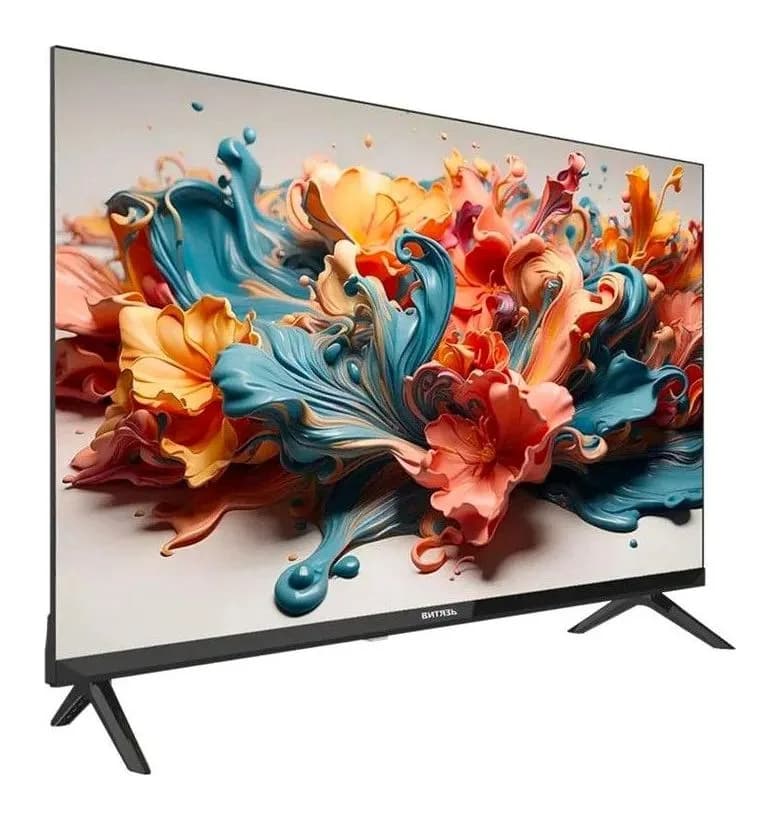 Телевизор Витязь 32" D32HN01BF