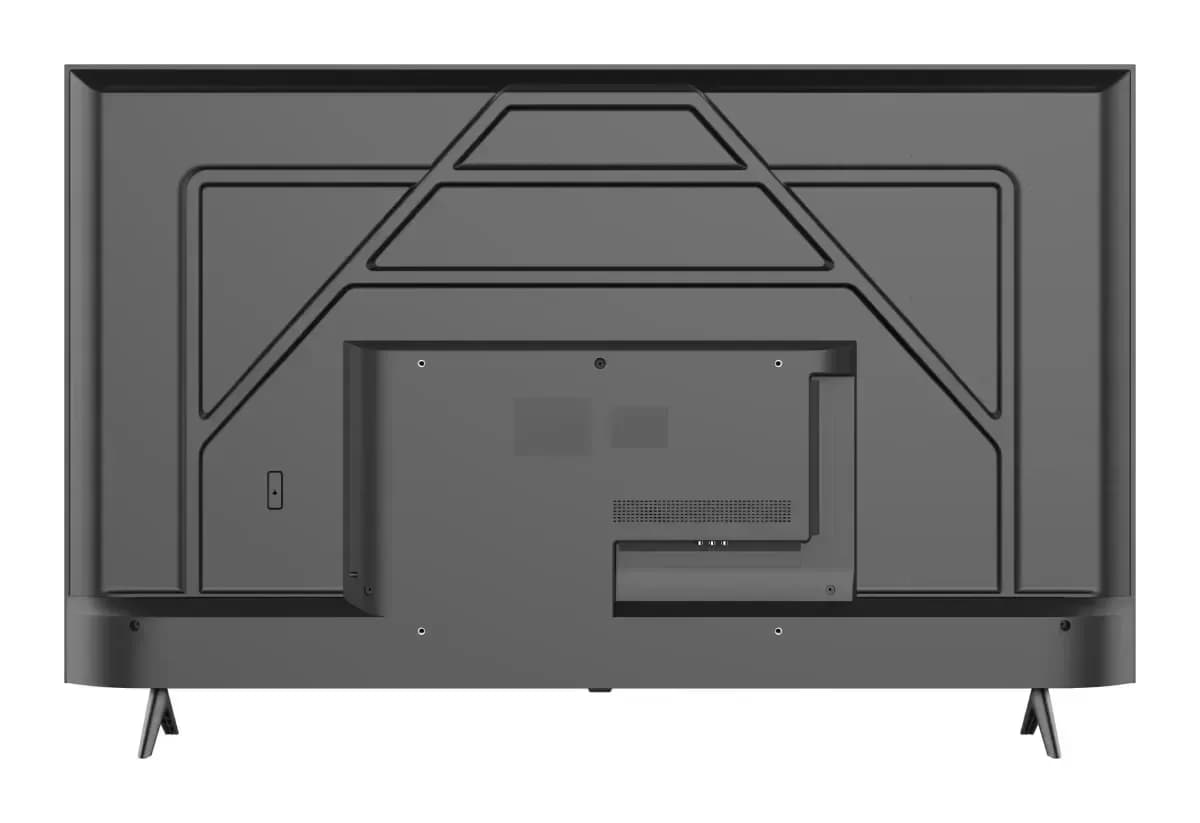 Телевизор JVC 50" LT-50MU7500