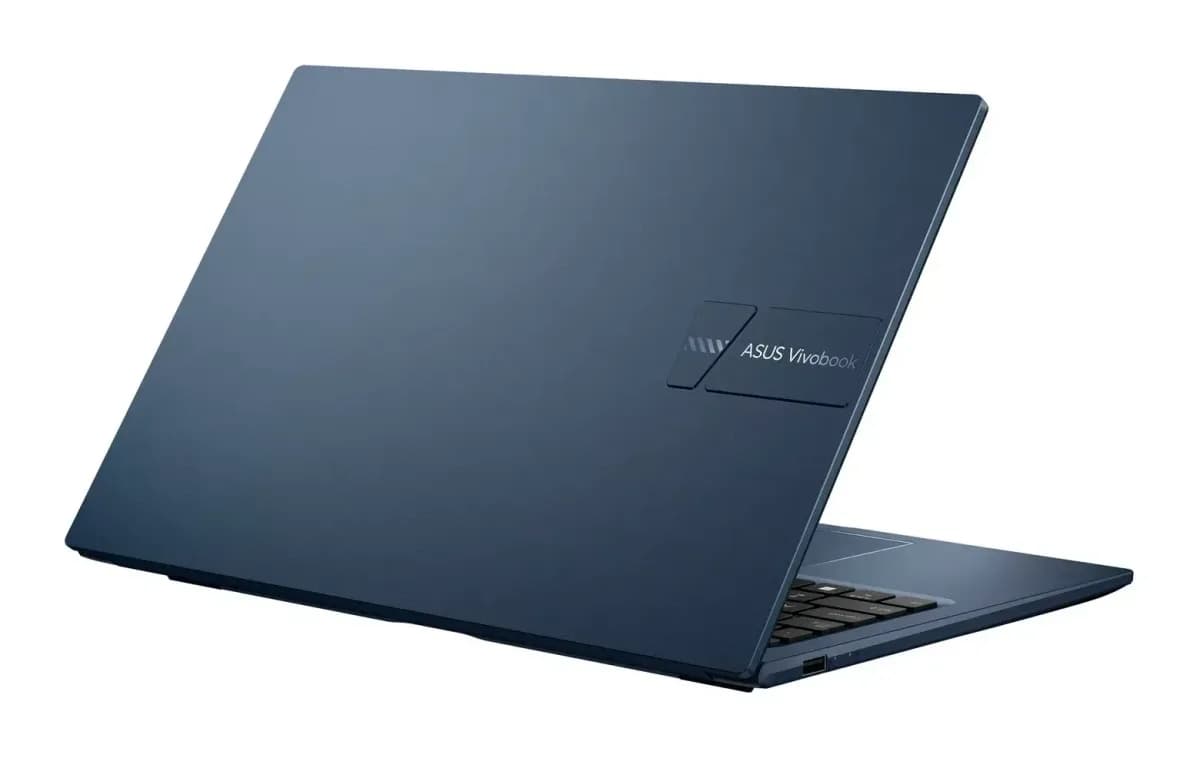 Ноутбук Asus Vivobook 15 X1504VA-BQ4623 без ОС