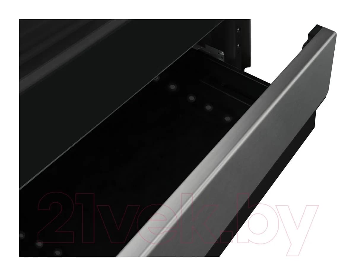 Плита газоэлектрическая Hansa FCMX59229