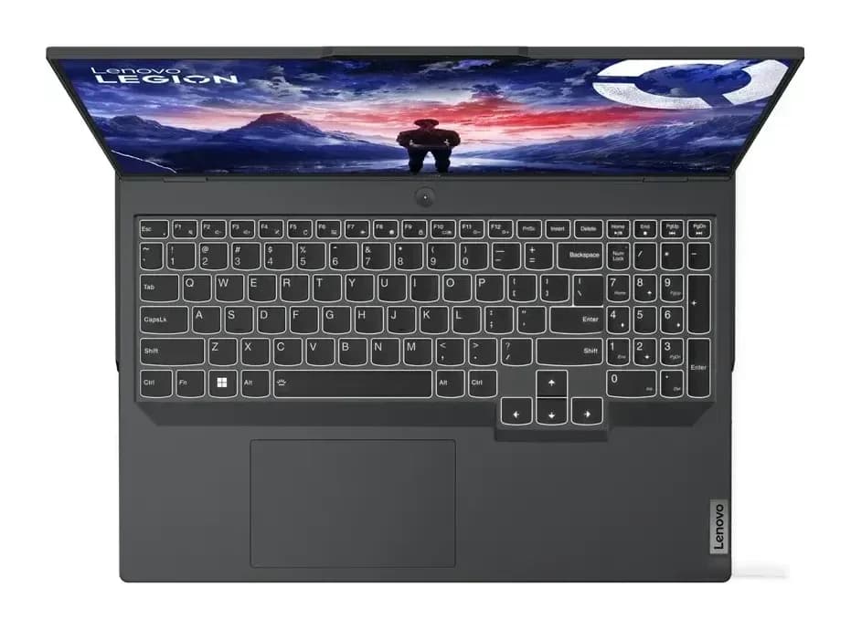 Игровой ноутбук Lenovo Legion Pro 5 16IRX9 (83DF008QRK) без ОС