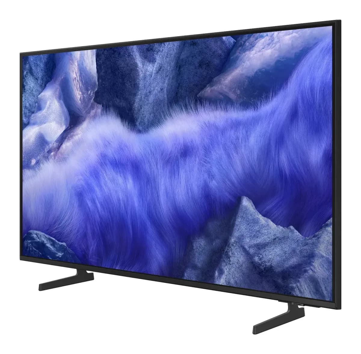 Телевизор Samsung 43" QE43QEF1AUXRU