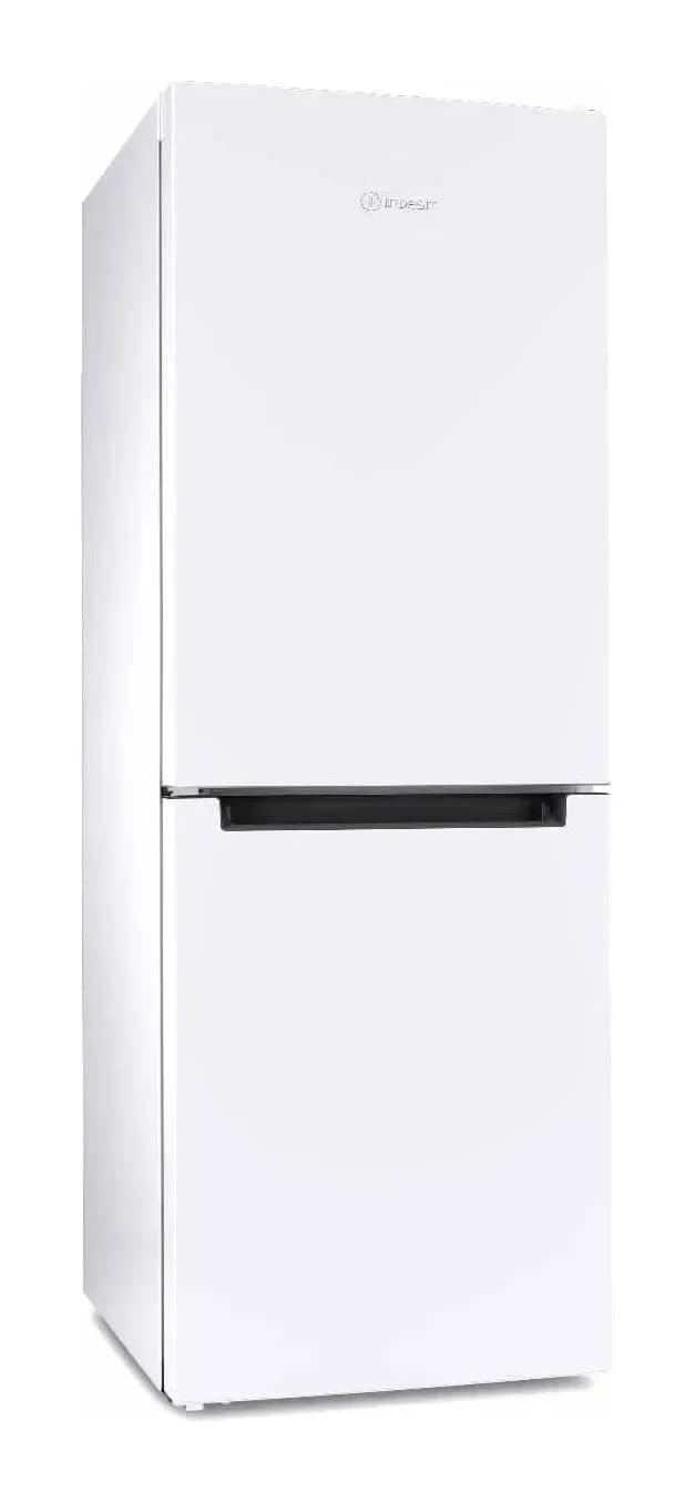 Холодильник с морозильником Indesit DS 3160 W