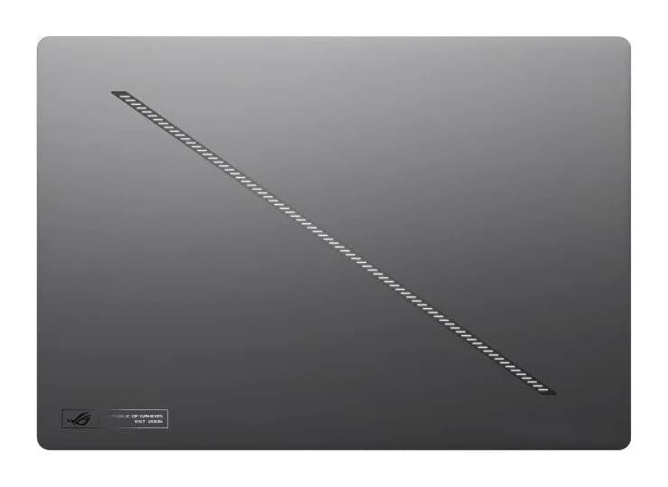 Игровой ноутбук Asus ROG Zephyrus G16 GU605MU-QR080 (90NR0IU1-M003R0) без ОС