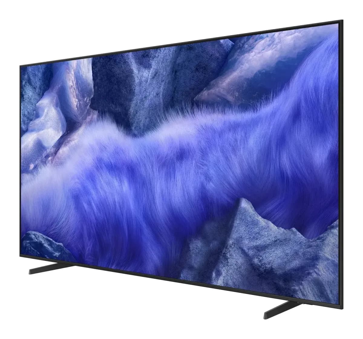 Телевизор Samsung 65" QE65QEF1AUXRU