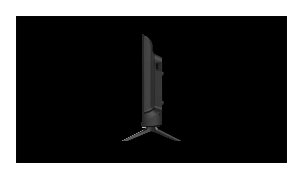 Телевизор Horizont 24" 24HLY26