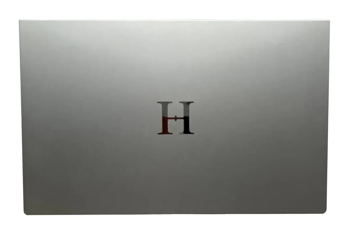 Ноутбук Horizont H-book 15IPK3 (M54E4WG) Windows 11 Pro