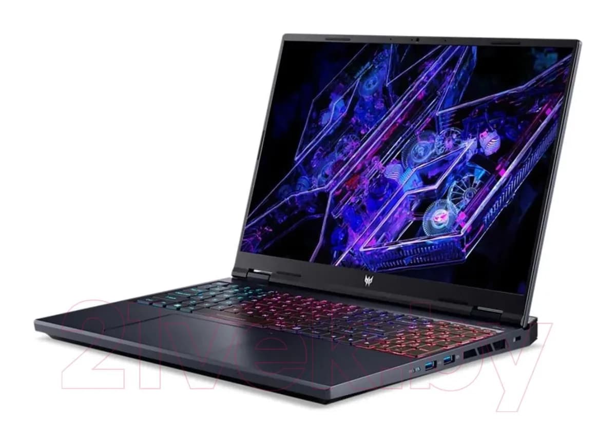 Игровой ноутбук Acer Predator Helios Neo PHN16-72-713V (NH.QNPCD.002) Windows 11 Home