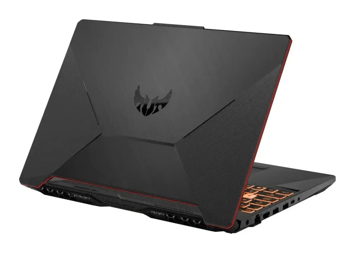 Игровой ноутбук Asus FA506N FA506NCQ-HN033 (90NR0QE7-M001C0) Windows 11 Pro