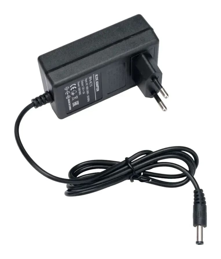 Зарядное устройство сетевое Gembird/Cablexpert NPA-AC15