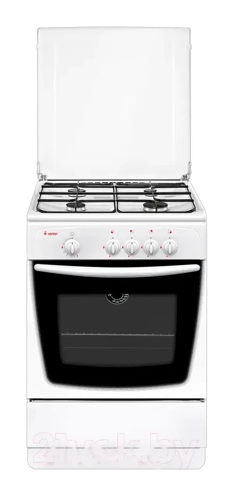 Плита газовая GEFEST 1200-С7 К38
