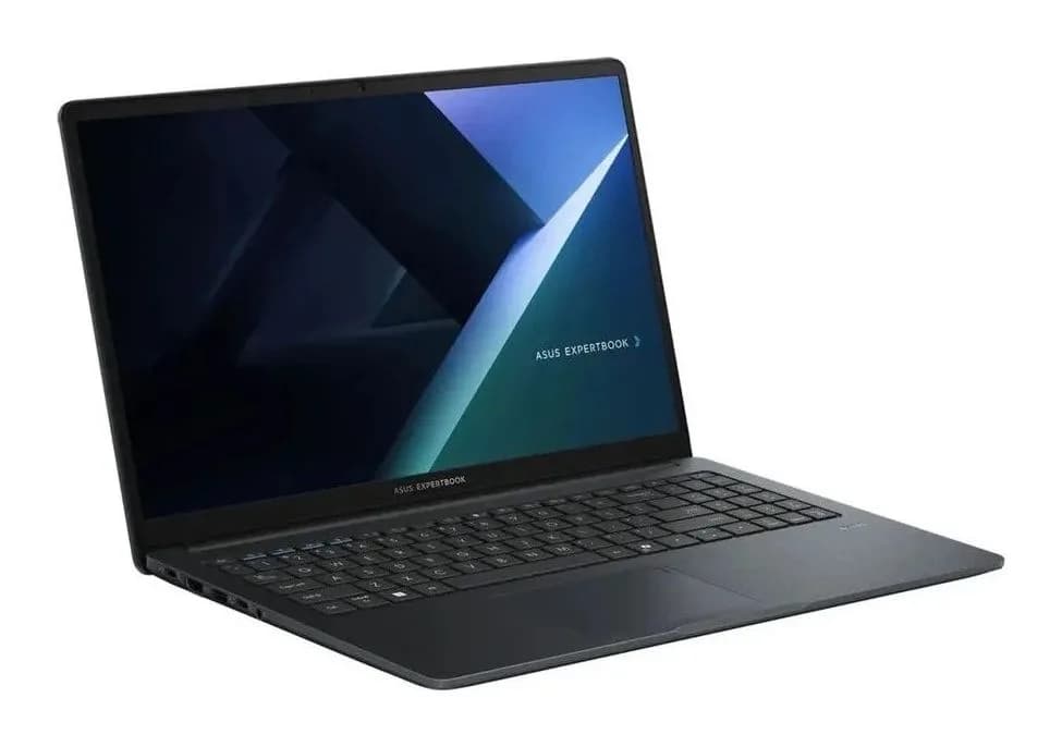 Ноутбук Asus ExpertBook B1 B1503CVA-I58512B0D (90NX0801-M05UR0) без ОС