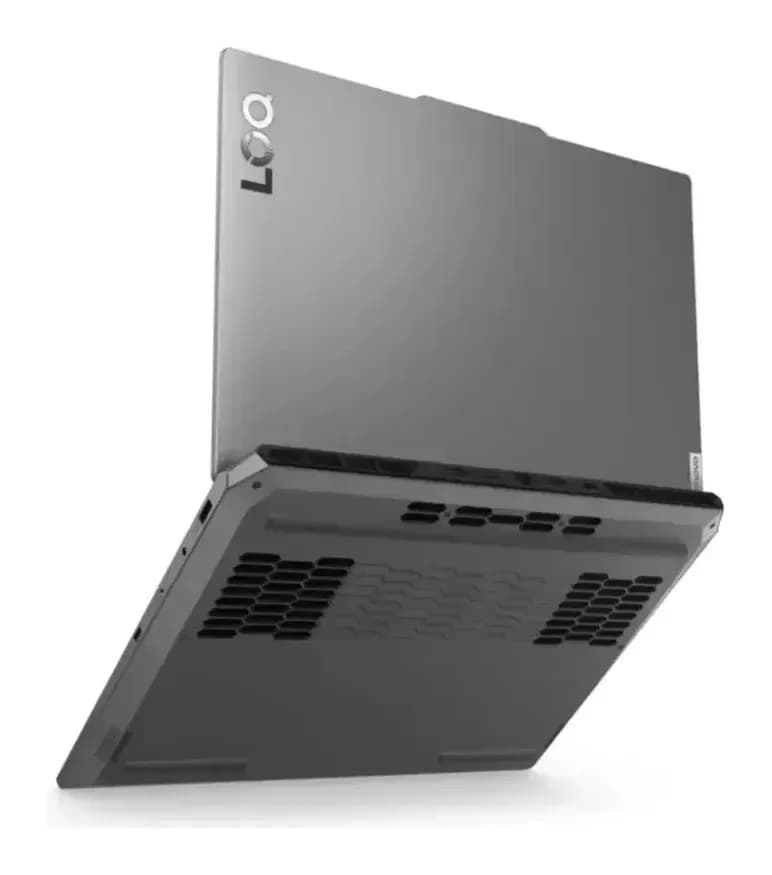 Игровой ноутбук Lenovo LOQ 15IRX9 (83DV01EQSA) без ОС
