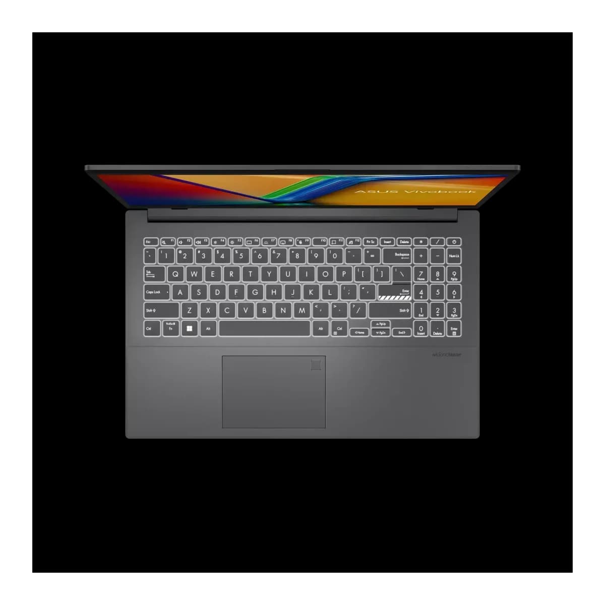 Ноутбук Asus Vivobook Go 15 E1504FA-BQ825W Windows 11 Home