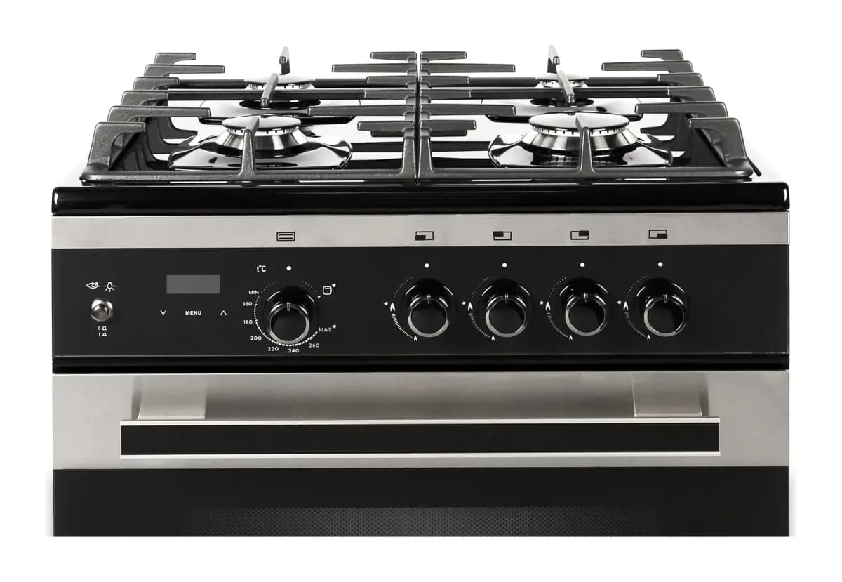 Плита газовая GEFEST 6500-04 0169