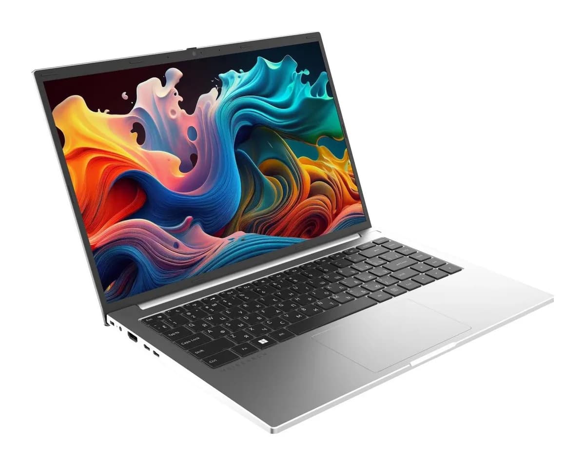 Ноутбук Maibenben S14B / S14B-R560UMFQSLSRE0