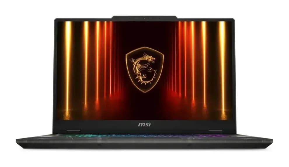 Игровой ноутбук MSI Cyborg 17 B2RWGKG-403XBY (9S7-17U332-403) без ОС