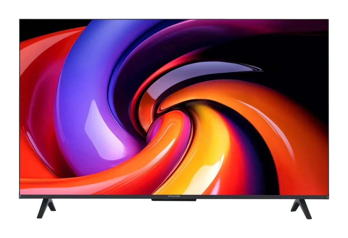 Телевизор iFFALCON 43" 43U65