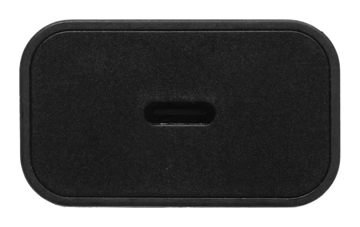 Адаптер питания сетевой Samsung EP-T2510 / EP-T2510NBEGEU (черный)