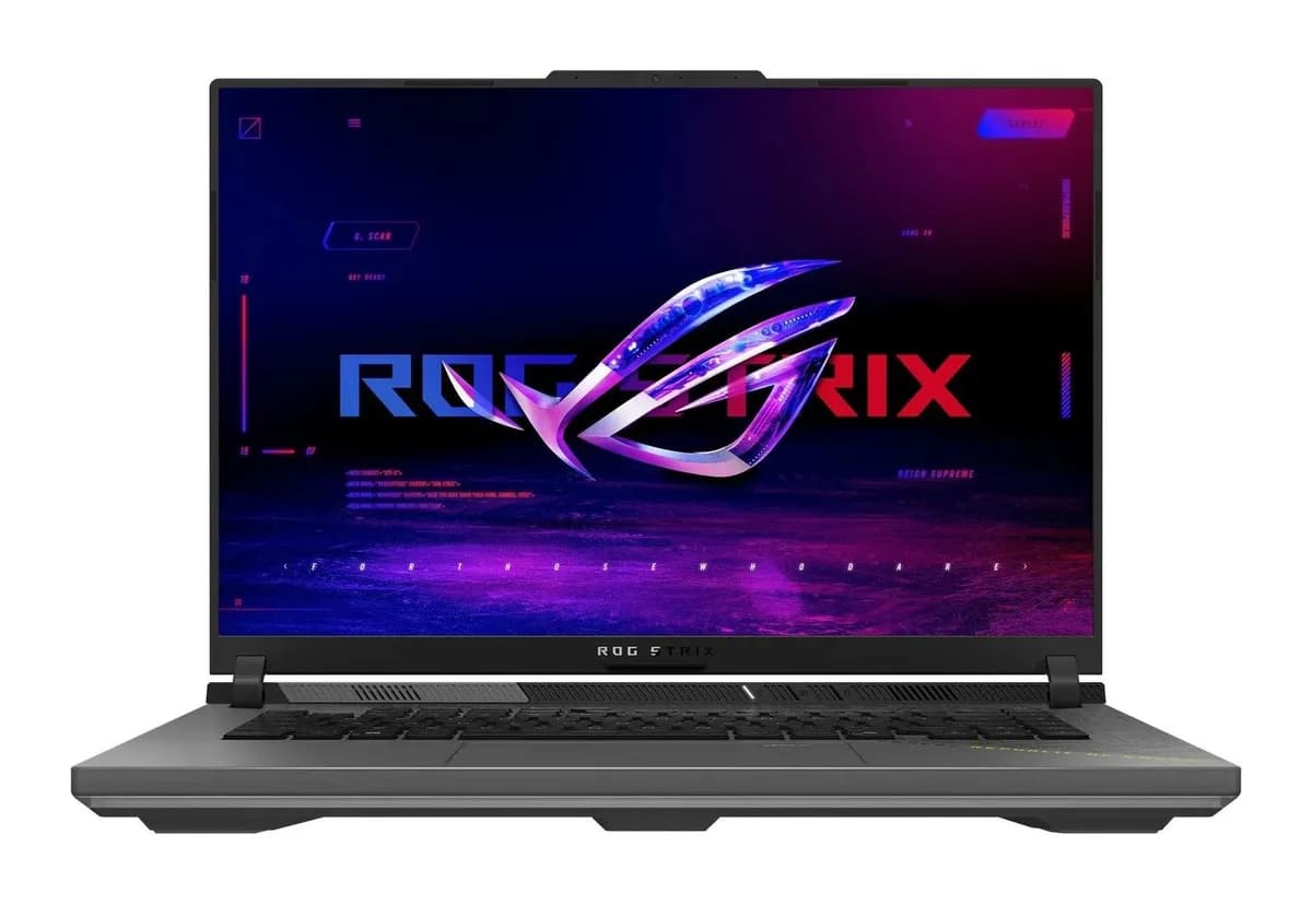 Игровой ноутбук Asus G614PH-RV044 (90NR0KX7-M003W0) Windows 11 Pro