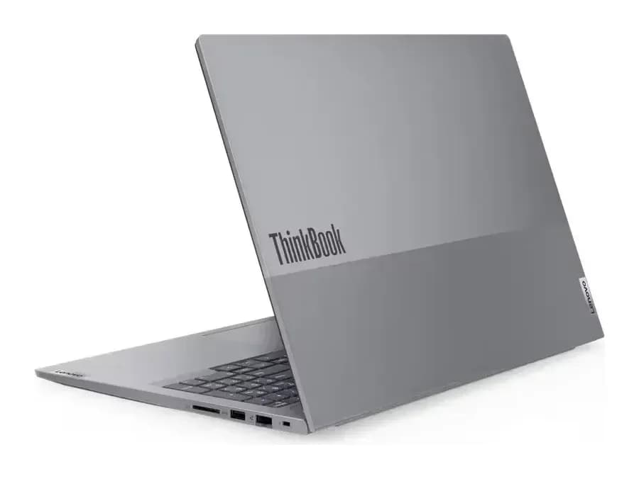 Ноутбук Lenovo ThinkBook 16 G6 IRL (21KH0096RU) без ОС