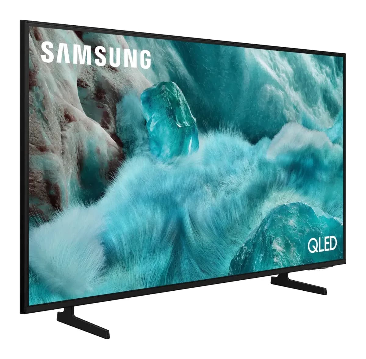 Телевизор Samsung 50" QE50Q7FAAUXRU