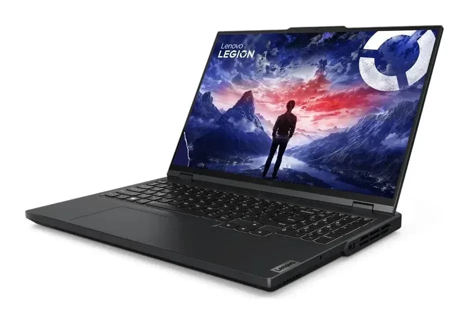 Игровой ноутбук Lenovo Legion Pro 5 16IRX9 (83DF008QRK) без ОС