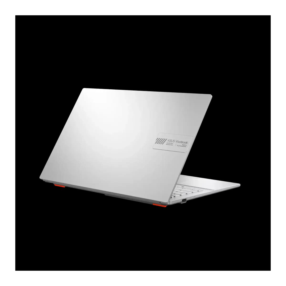 Ноутбук Asus Vivobook Go 15 E1504FA-BQ825W Windows 11 Home