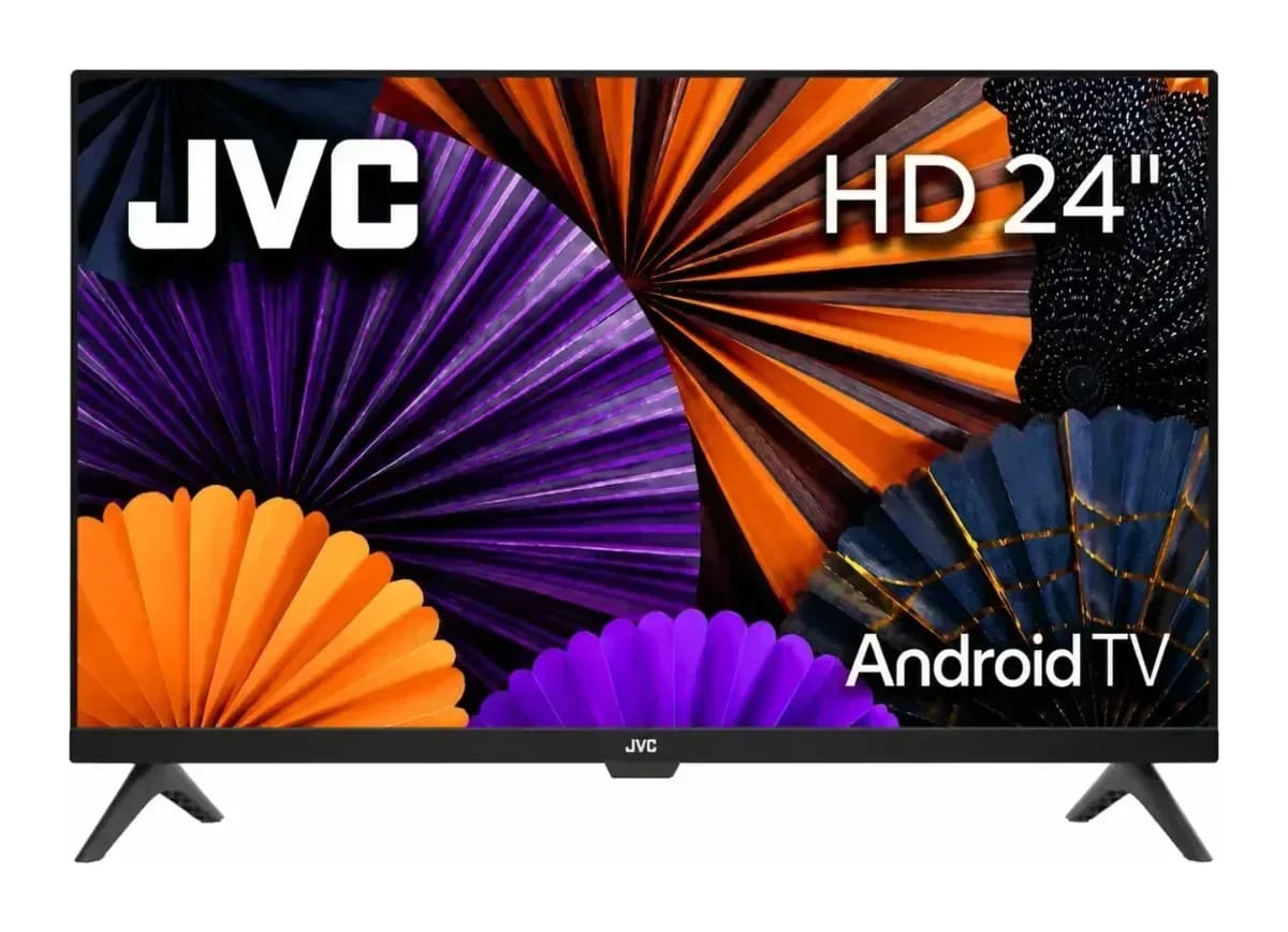 Телевизор JVC 24" LT-24MU2000