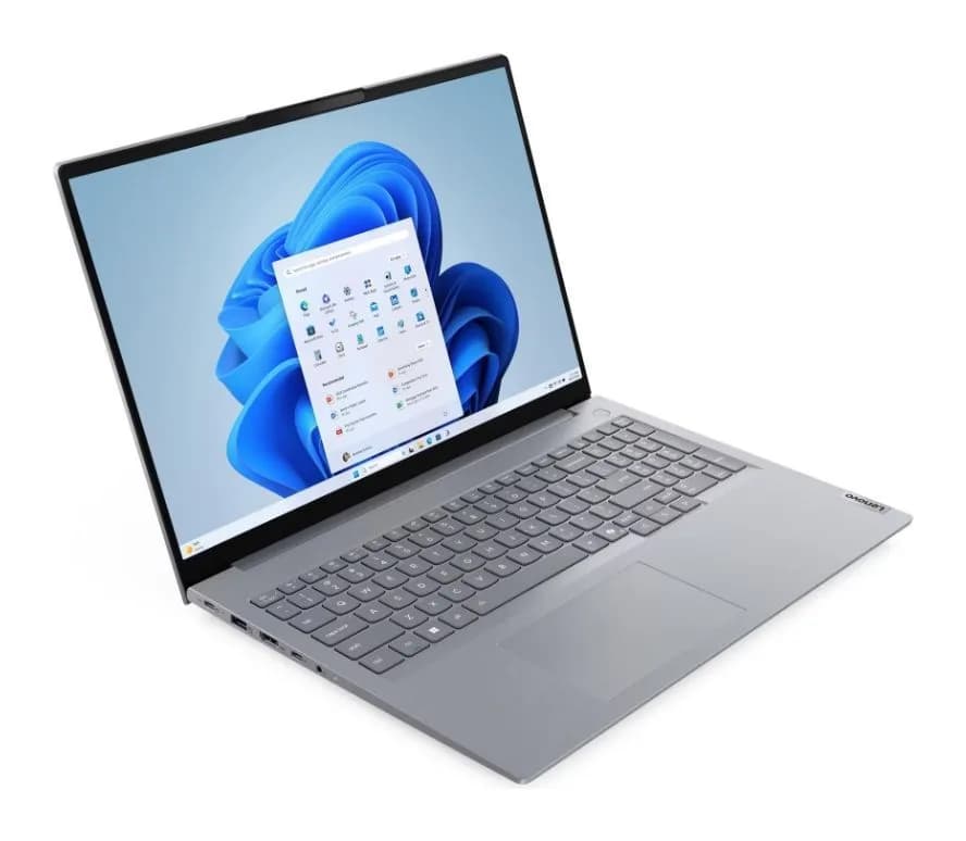 Ноутбук Lenovo ThinkBook 16 G8 IAL (21SK0030GQ)