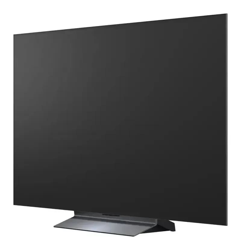 Телевизор LG 55" OLED55C6RLA