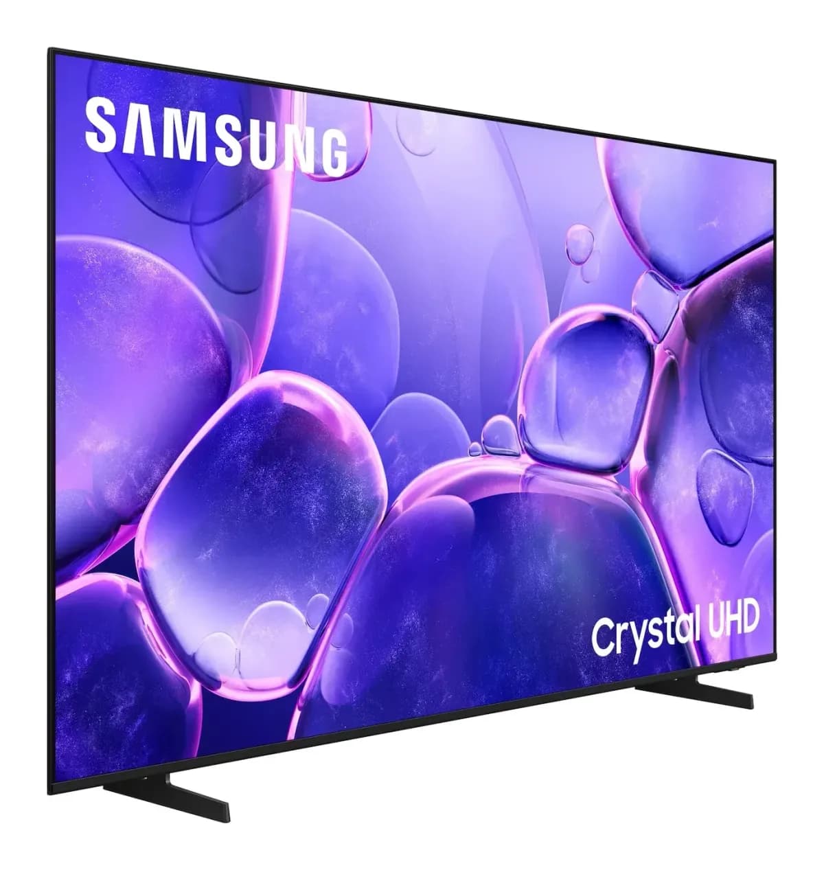 Телевизор Samsung 65" Crystal UHD 4K U8000F UE65U8000FUXRU