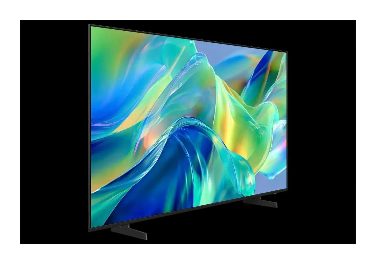 Телевизор Samsung 65" UE65M1EHAUXPY (miniLED)
