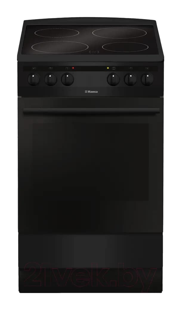 Плита электрическая Hansa FCCM58088
