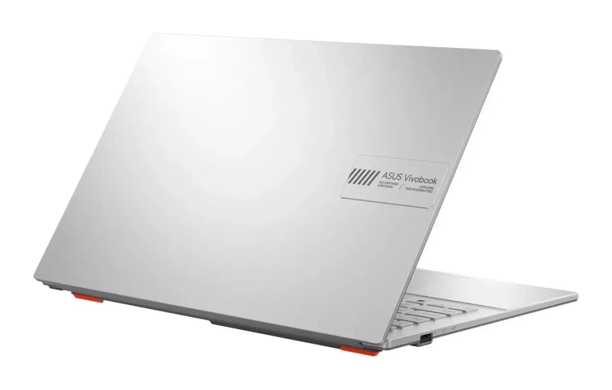 Ноутбук Asus Vivobook Go 15 E1504FA-BQ5529 без ОС