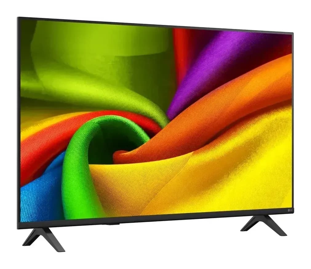 Телевизор LG 43" 43NU850B6LA