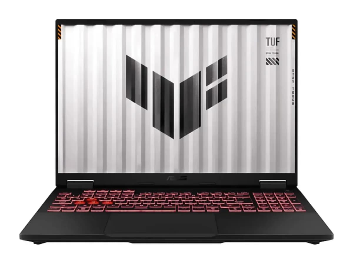 Игровой ноутбук Asus TUF Gaming A16 FA608PM-RV040W Windows 11 Home