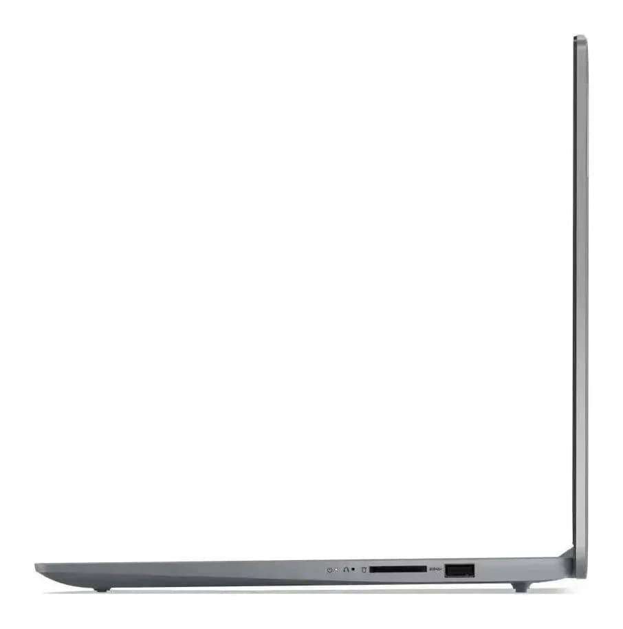 Ноутбук Lenovo IdeaPad Slim 3 15AMN8 (82XQ00MAPS) без ОС