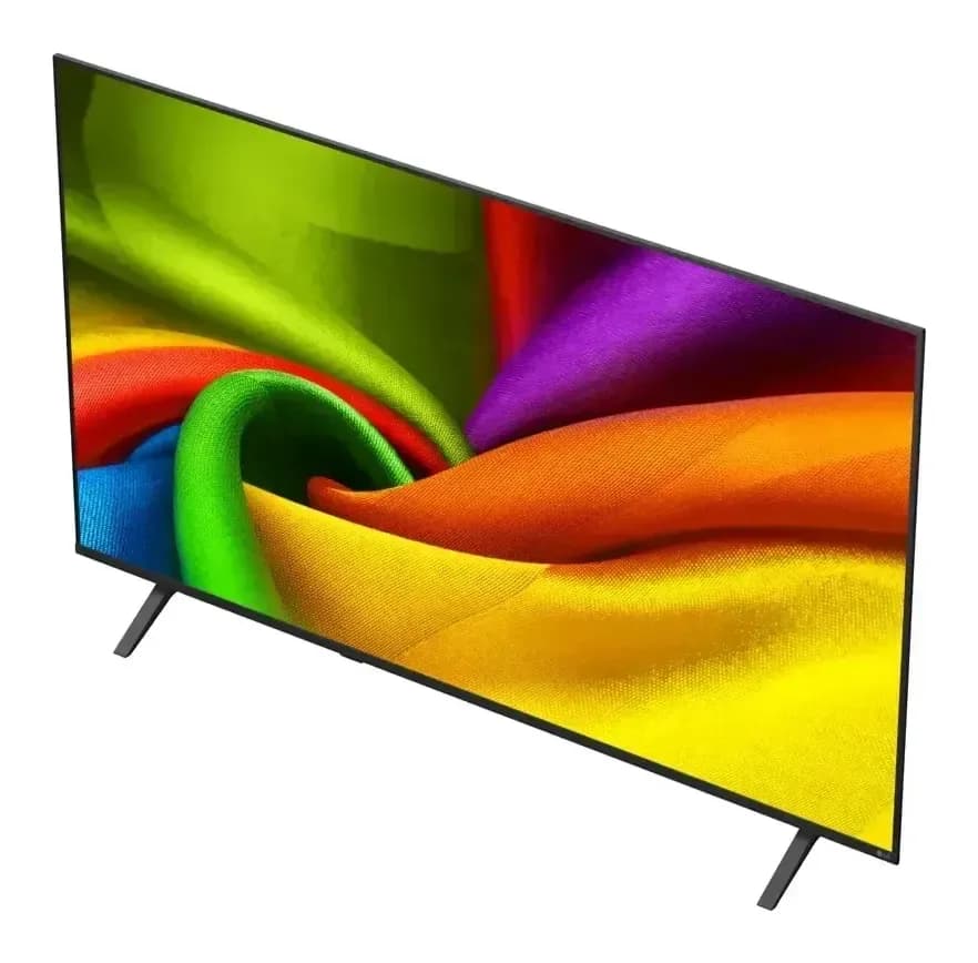 Телевизор LG 55" 55NU850B6LA