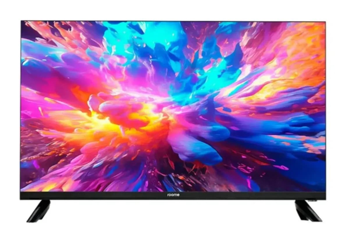 Телевизор Roome 24" 24H425W