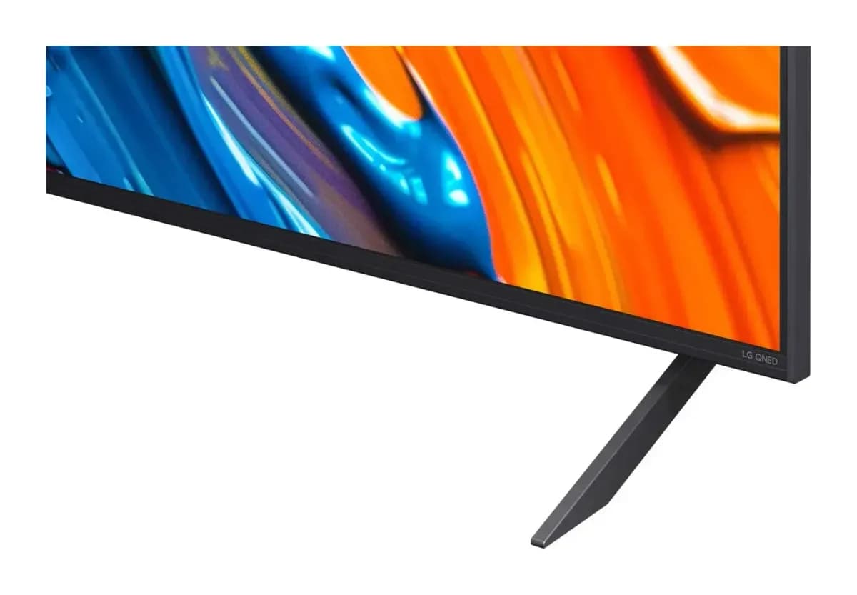 Телевизор LG 65" 65QNED82A6B