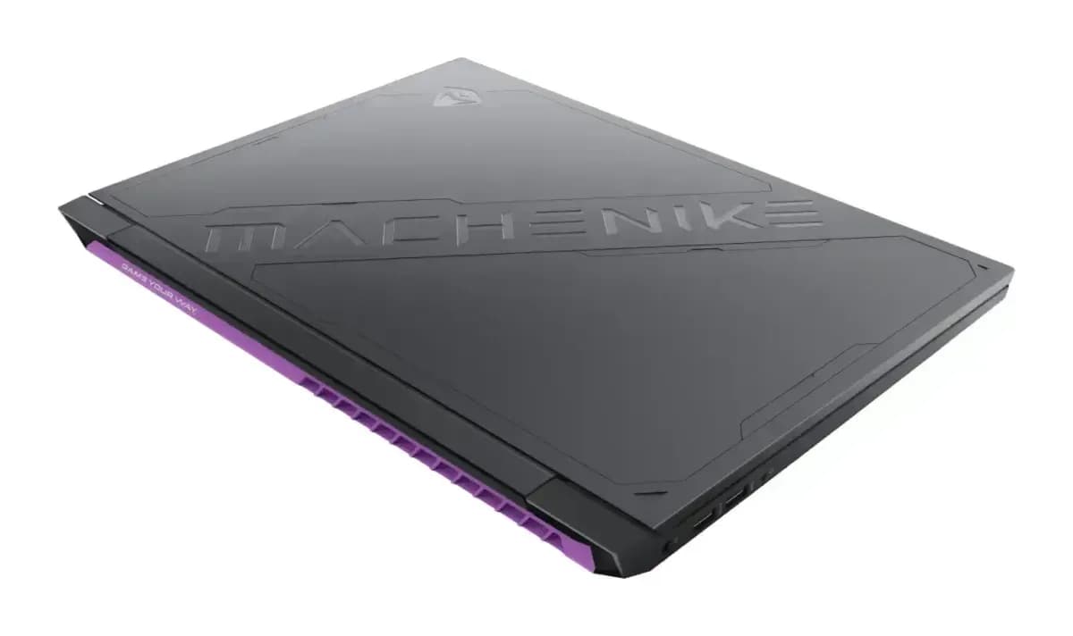 Игровой ноутбук Machenike StarX 15 Pluto JJ00GR00JRU без ОС